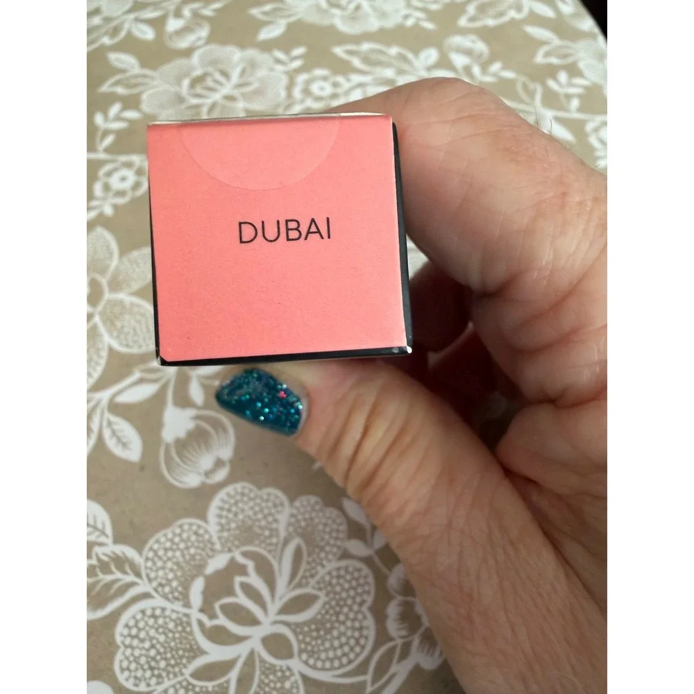 Shades by Shan Matte Lipstick Dubai Vegan Cruelty-Free‎ Full Size